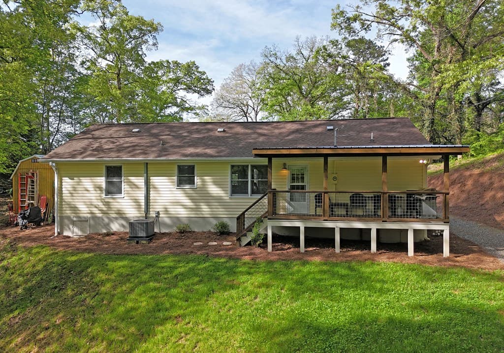 61 Bradley Street, Blue Ridge GA 30513 - Photo