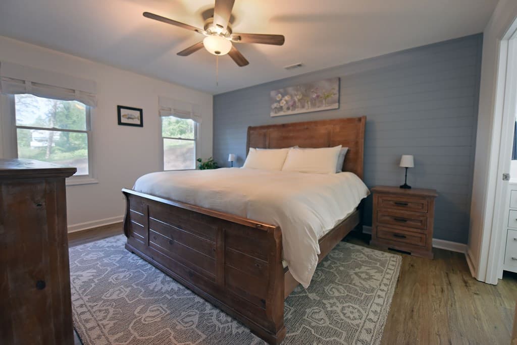 61 Bradley Street, Blue Ridge GA 30513 - Photo