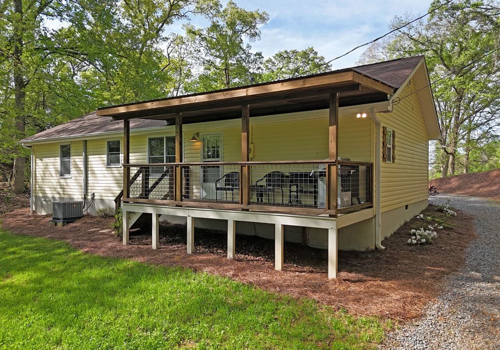 61 Bradley Street, Blue Ridge GA 30513 - Photo