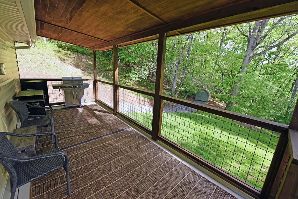 61 Bradley Street, Blue Ridge GA 30513 - Photo