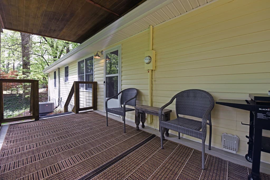 61 Bradley Street, Blue Ridge GA 30513 - Photo
