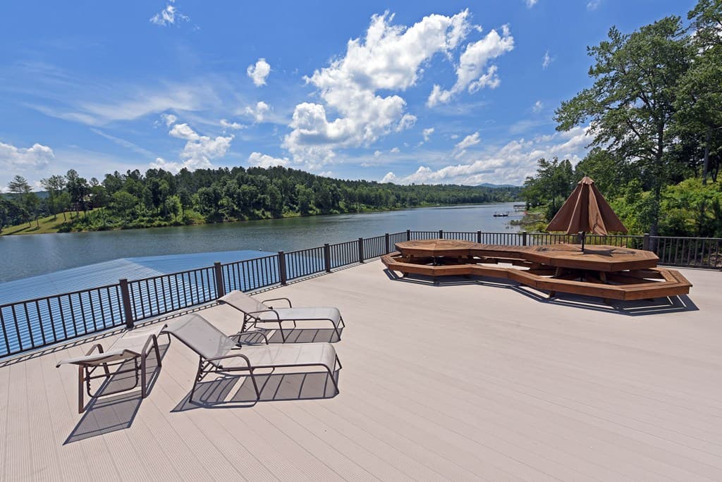 Lot 2 Big Knoll Drive, Blairsville GA 30512 - Photo
