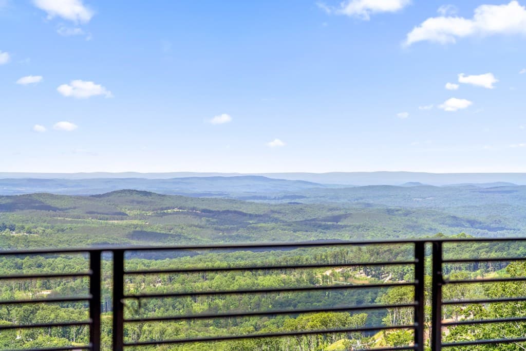 Lot 414 Calloway Mountain Road, Talking Rock GA 30175 - Photo