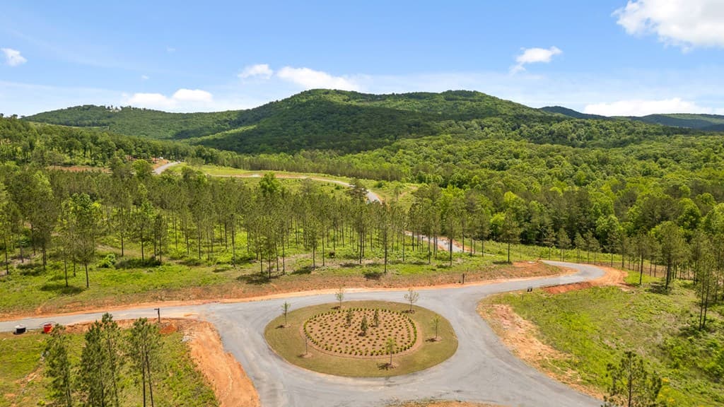 Lot 414 Calloway Mountain Road, Talking Rock GA 30175 - Photo