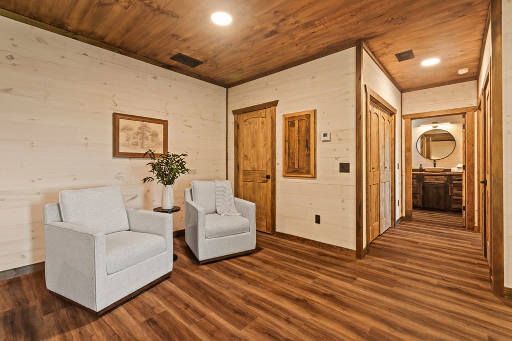 4739 Big Ridge Road, Talking Rock GA 30175 - Photo