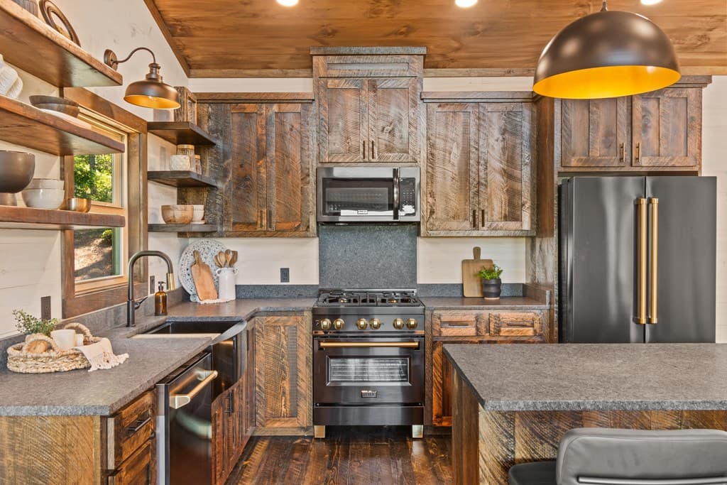 4739 Big Ridge Road, Talking Rock GA 30175 - Photo