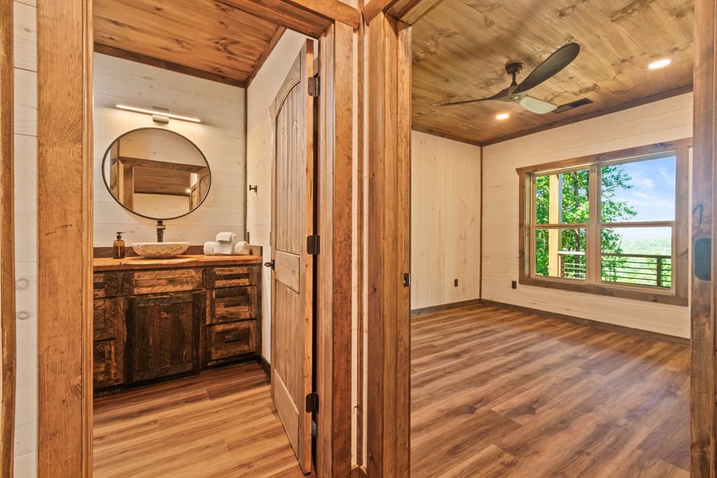 4739 Big Ridge Road, Talking Rock GA 30175 - Photo