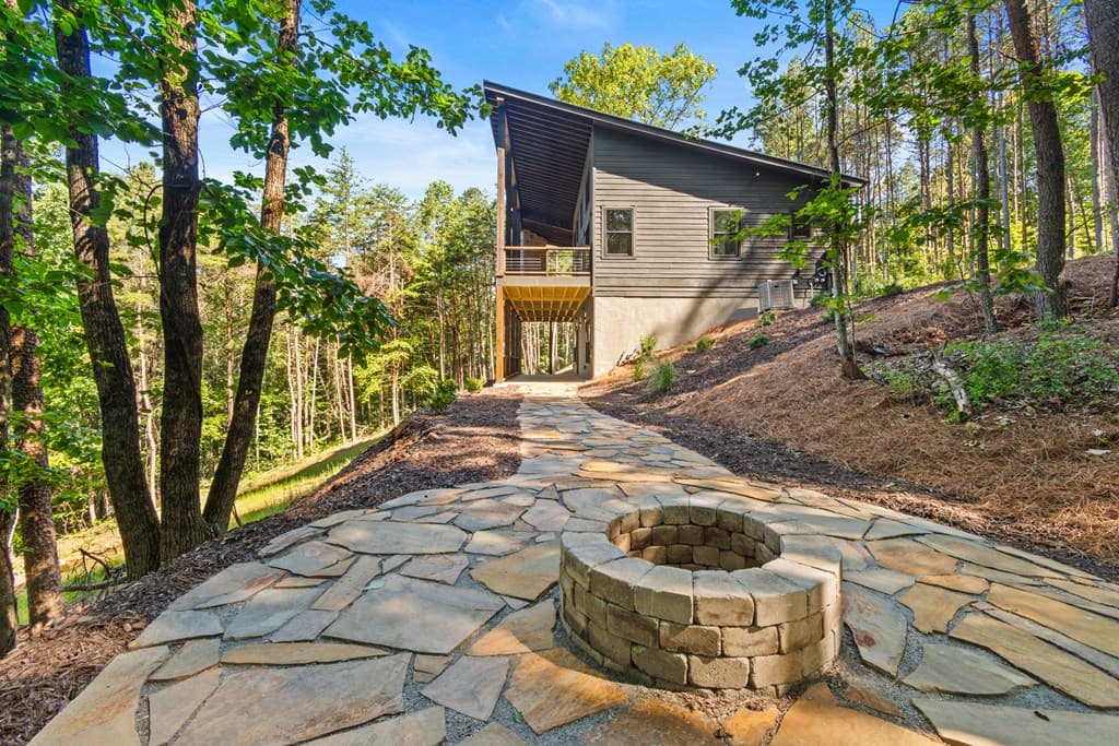 4739 Big Ridge Road, Talking Rock GA 30175 - Photo