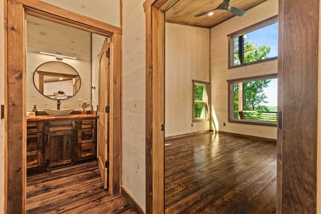 4739 Big Ridge Road, Talking Rock GA 30175 - Photo