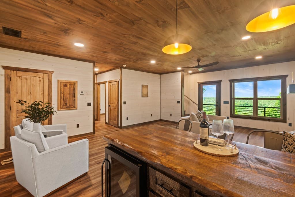 4739 Big Ridge Road, Talking Rock GA 30175 - Photo