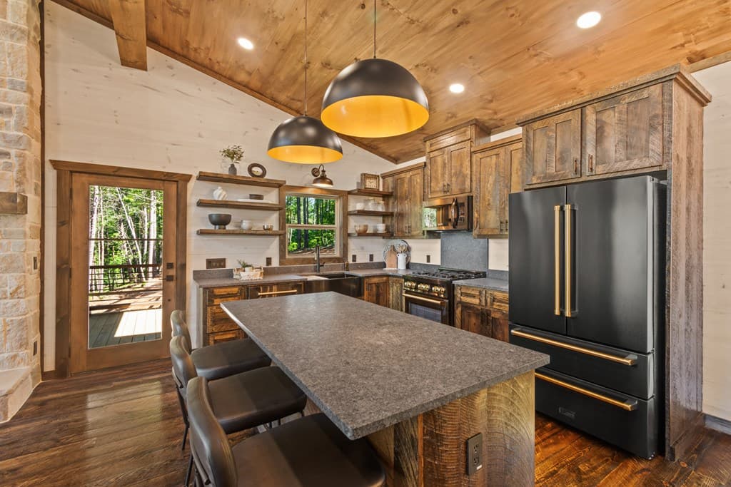 4739 Big Ridge Road, Talking Rock GA 30175 - Photo