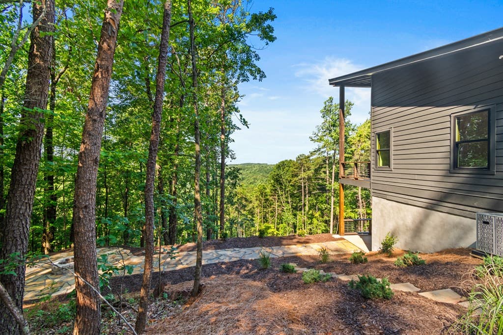 4739 Big Ridge Road, Talking Rock GA 30175 - Photo