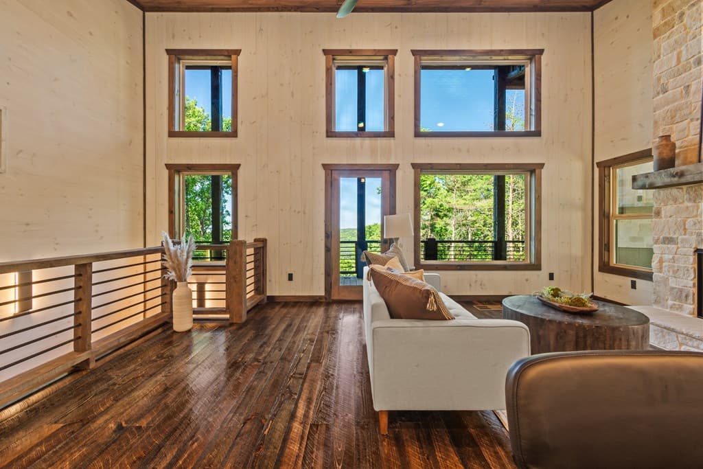 4739 Big Ridge Road, Talking Rock GA 30175 - Photo