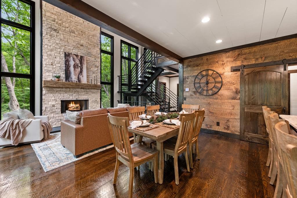 919 Price Road, Blue Ridge GA 30513 - Photo