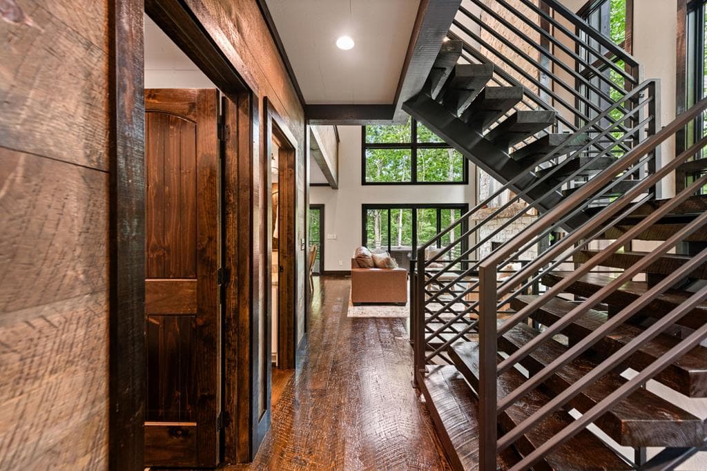 919 Price Road, Blue Ridge GA 30513 - Photo