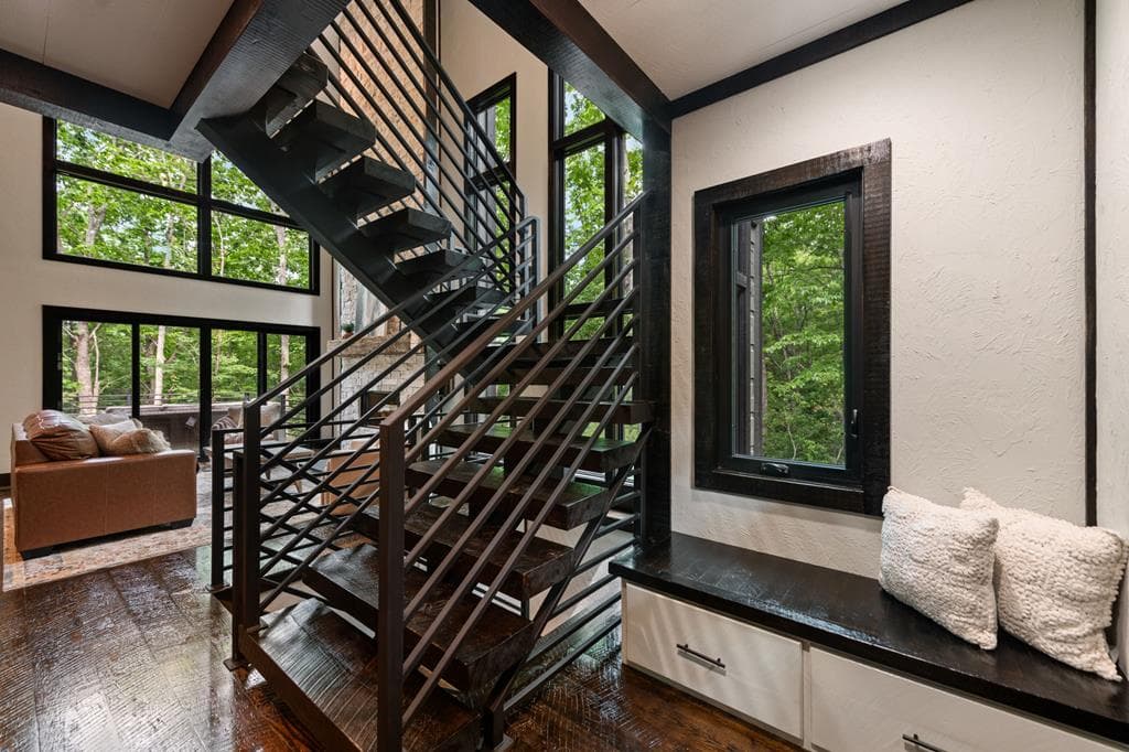 919 Price Road, Blue Ridge GA 30513 - Photo