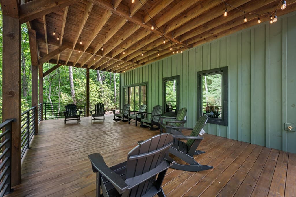 919 Price Road, Blue Ridge GA 30513 - Photo