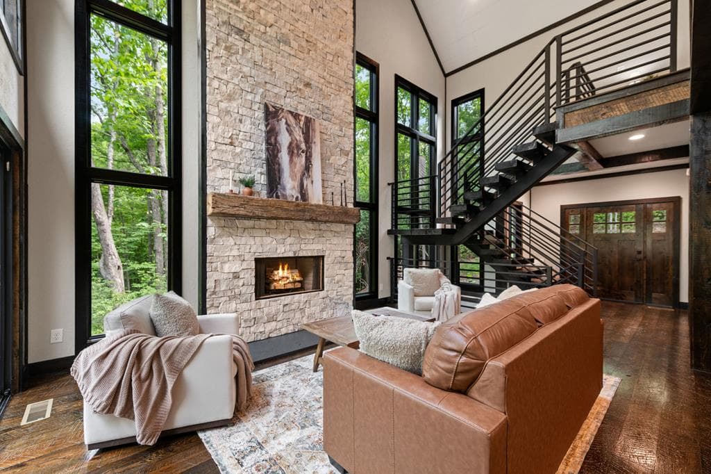 919 Price Road, Blue Ridge GA 30513 - Photo