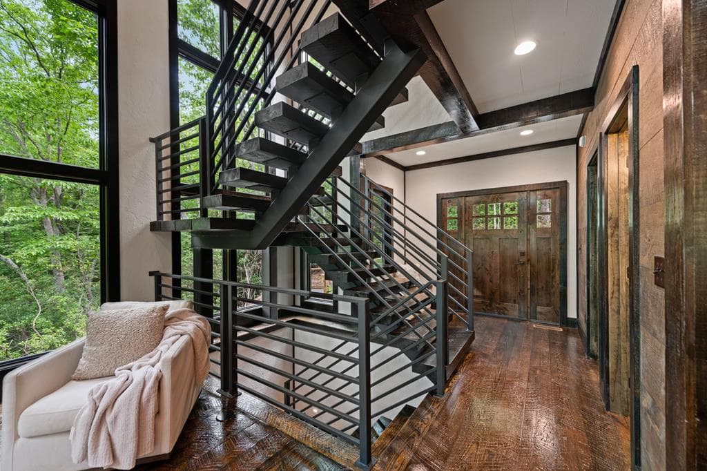 919 Price Road, Blue Ridge GA 30513 - Photo