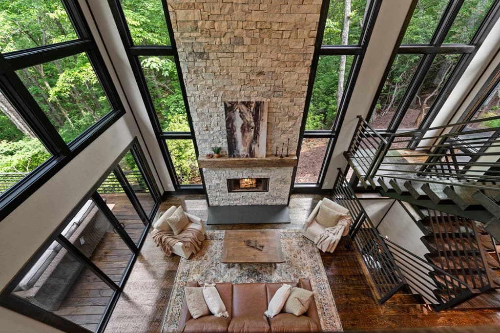 919 Price Road, Blue Ridge GA 30513 - Photo