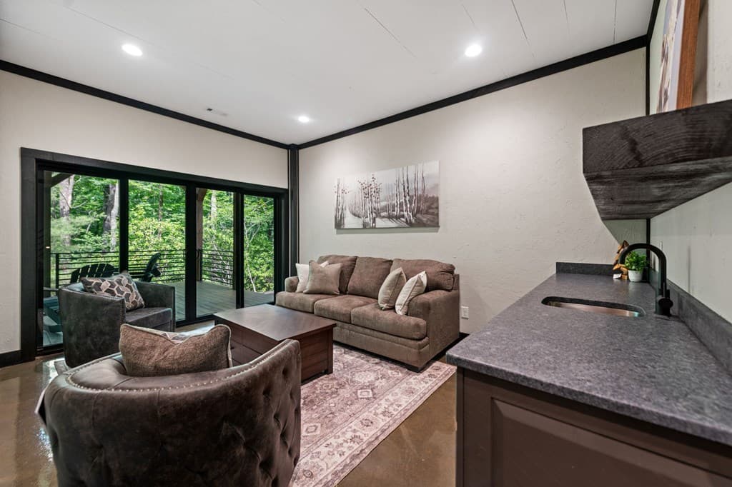 919 Price Road, Blue Ridge GA 30513 - Photo