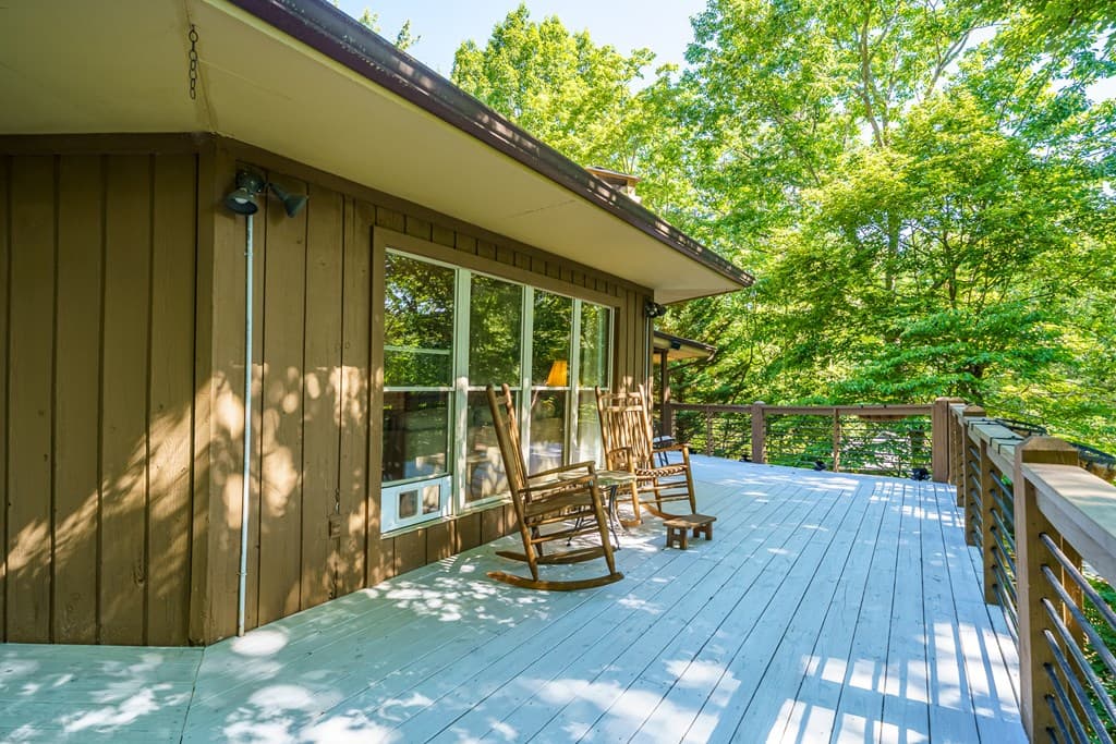 775 Mountain Oak Road, Ellijay GA 30540 - Photo