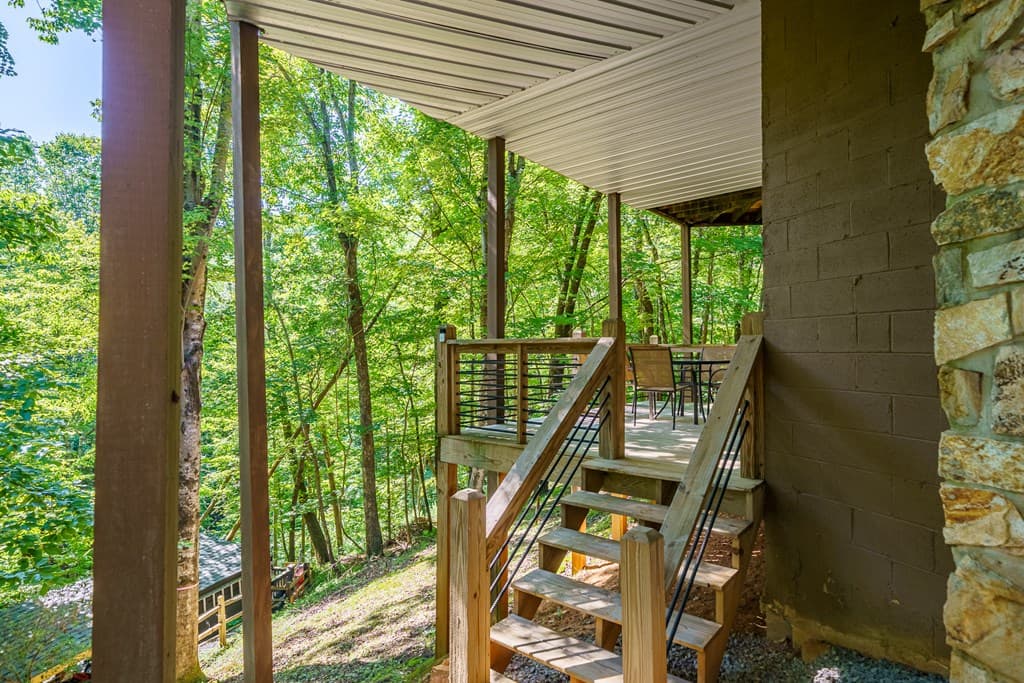 775 Mountain Oak Road, Ellijay GA 30540 - Photo