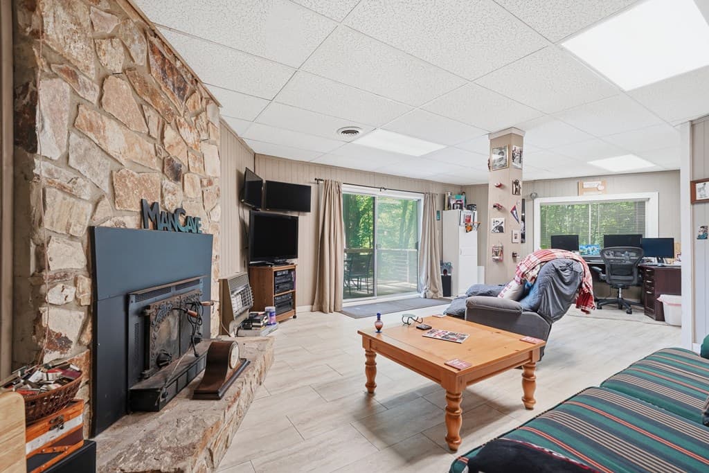 775 Mountain Oak Road, Ellijay GA 30540 - Photo