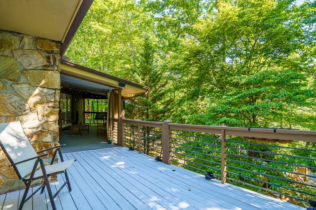 775 Mountain Oak Road, Ellijay GA 30540 - Photo