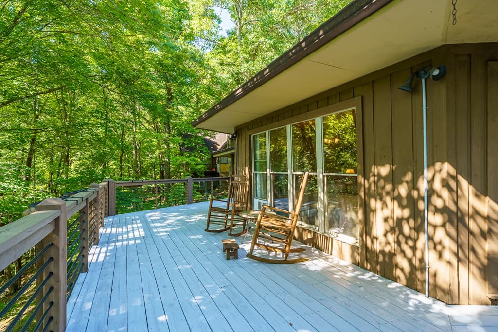 775 Mountain Oak Road, Ellijay GA 30540 - Photo
