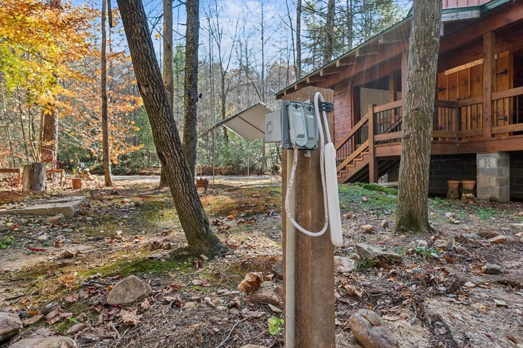 491 Old Parker Terrace, Ellijay GA 30536 - Photo