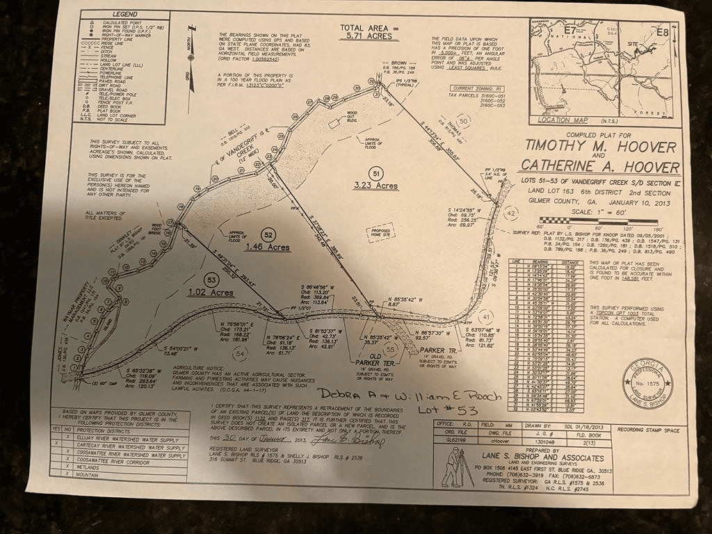 491 Old Parker Terrace, Ellijay GA 30536 - Photo