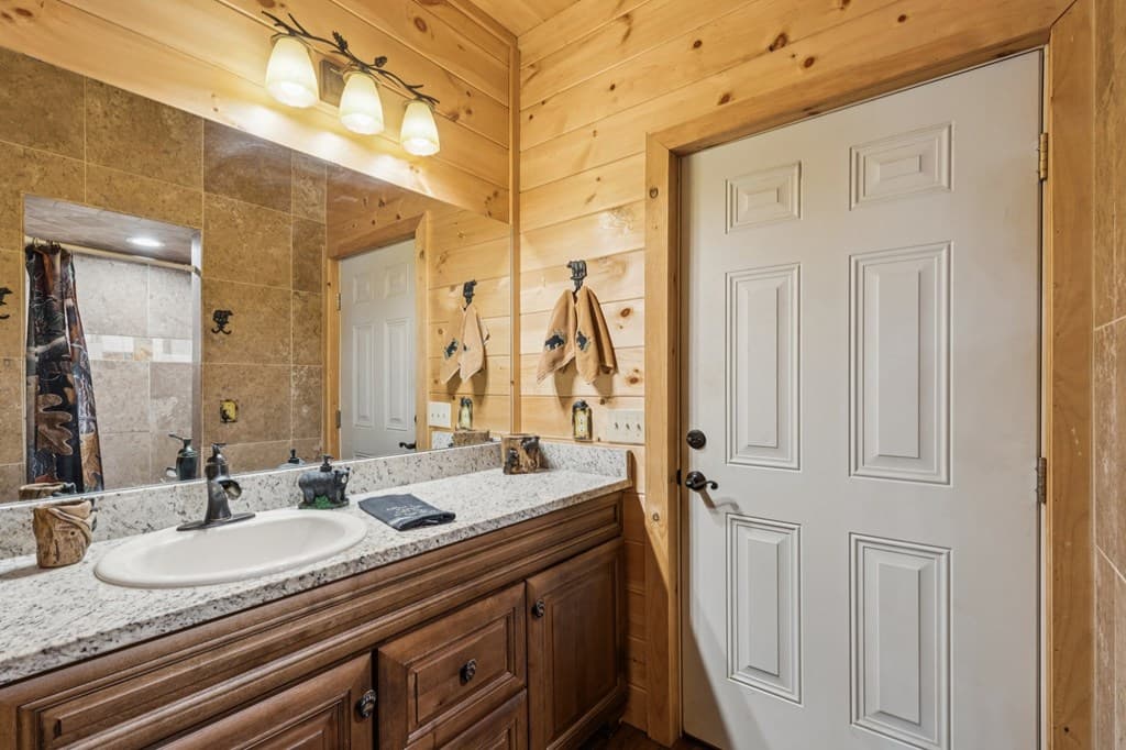 491 Old Parker Terrace, Ellijay GA 30536 - Photo