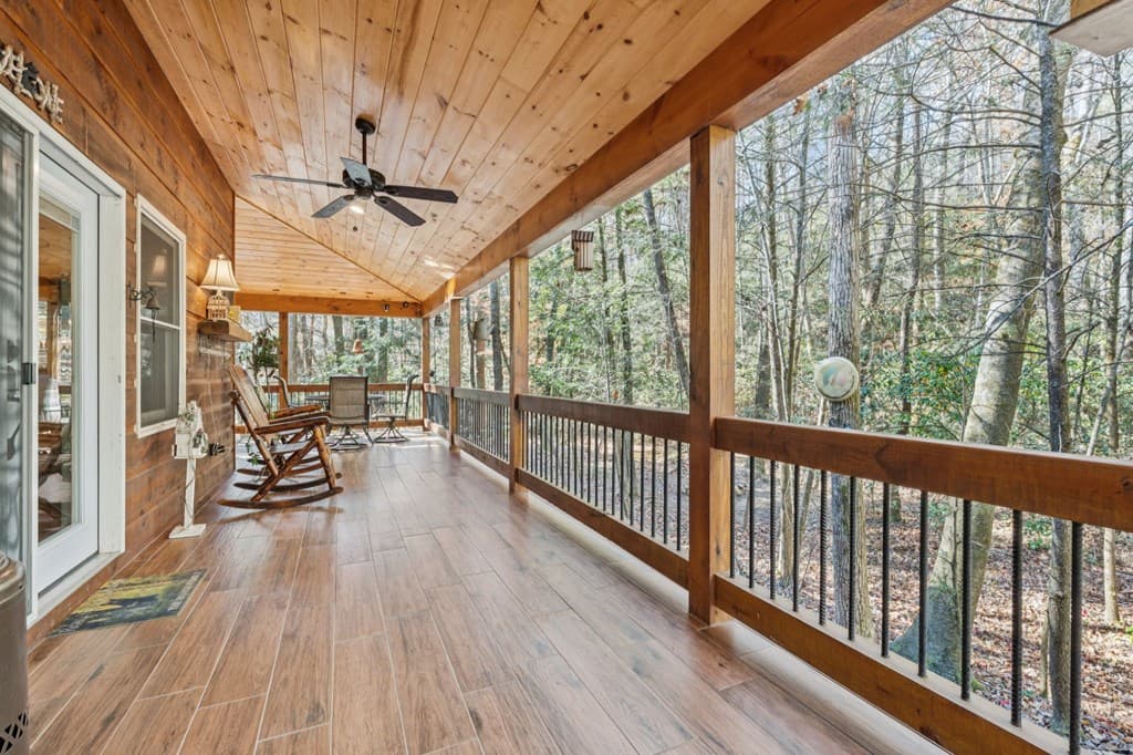 491 Old Parker Terrace, Ellijay GA 30536 - Photo