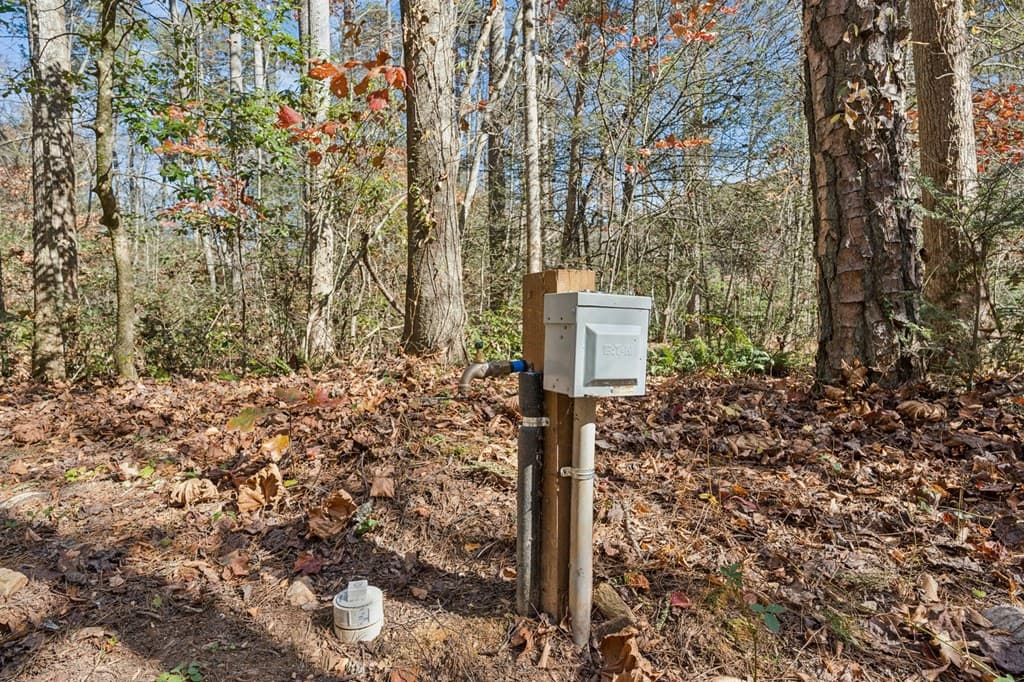 491 Old Parker Terrace, Ellijay GA 30536 - Photo