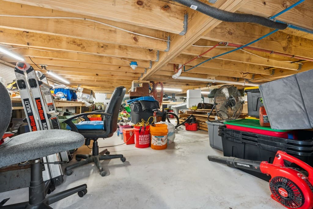491 Old Parker Terrace, Ellijay GA 30536 - Photo