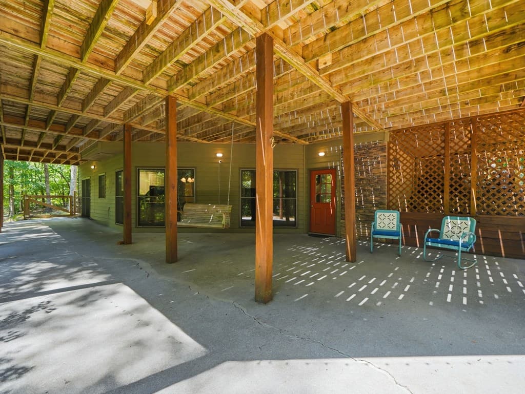 142 Armor Court, Ellijay GA 30540 - Photo