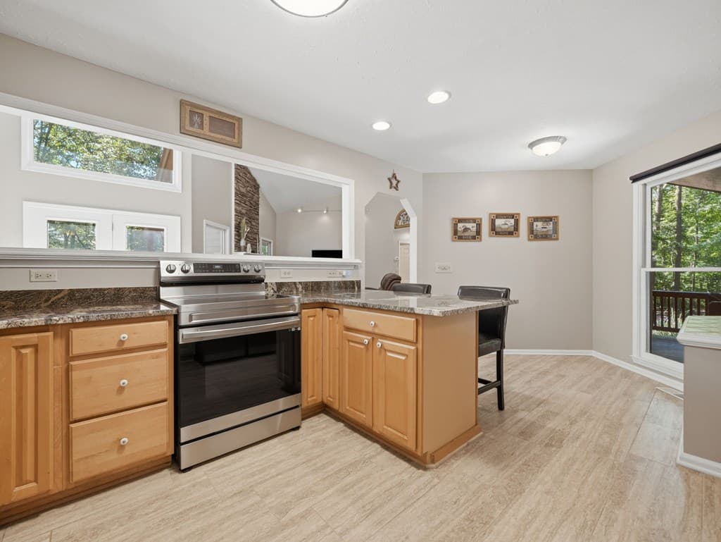 142 Armor Court, Ellijay GA 30540 - Photo