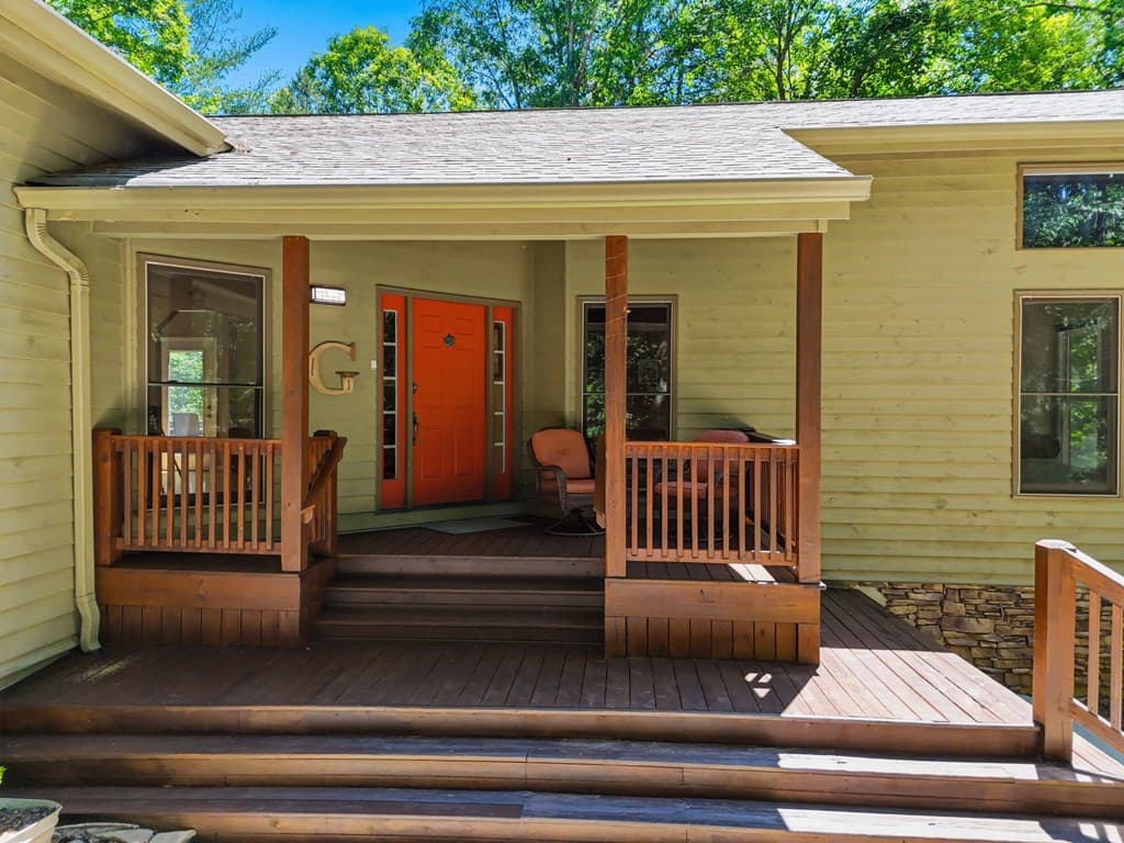 142 Armor Court, Ellijay GA 30540 - Photo