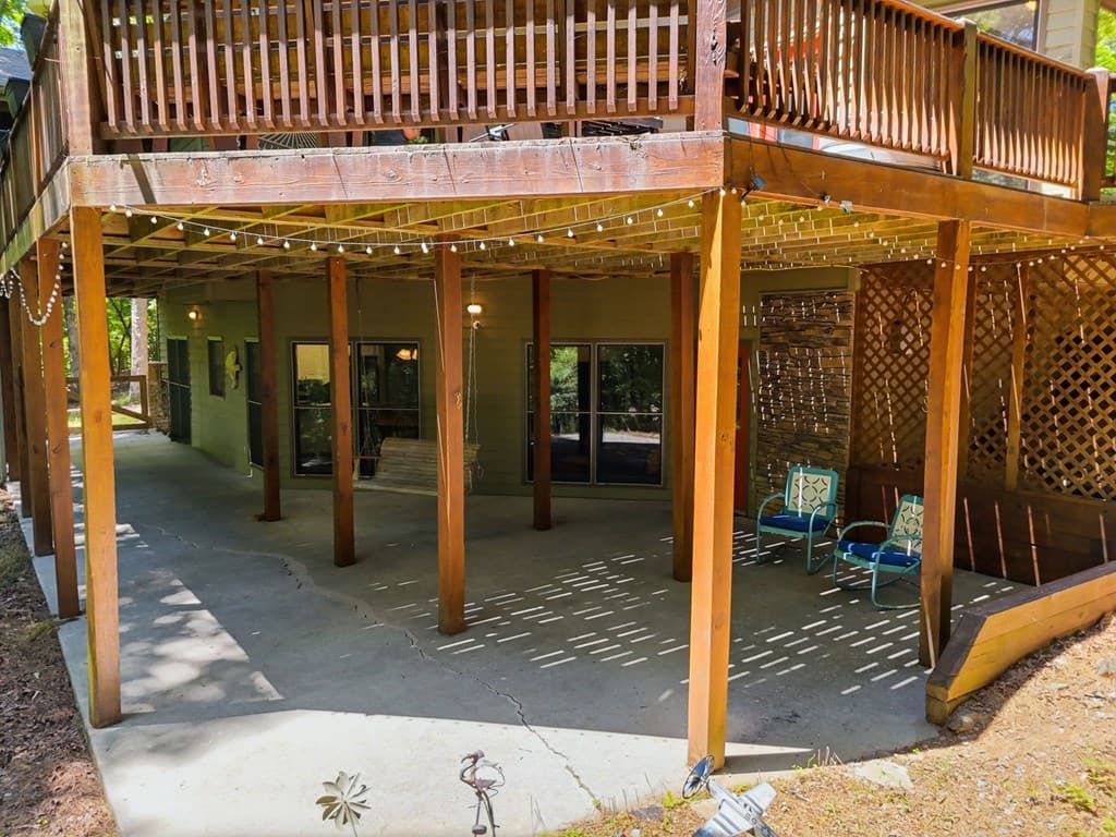 142 Armor Court, Ellijay GA 30540 - Photo