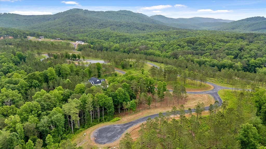 Lot 324 Greenview Landing, Talking Rock GA 30175 - Photo
