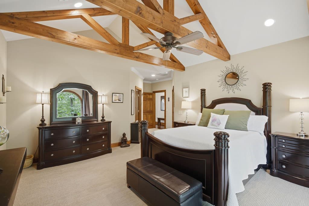 4154 Wilderness Parkway, Big Canoe GA 30143 - Photo