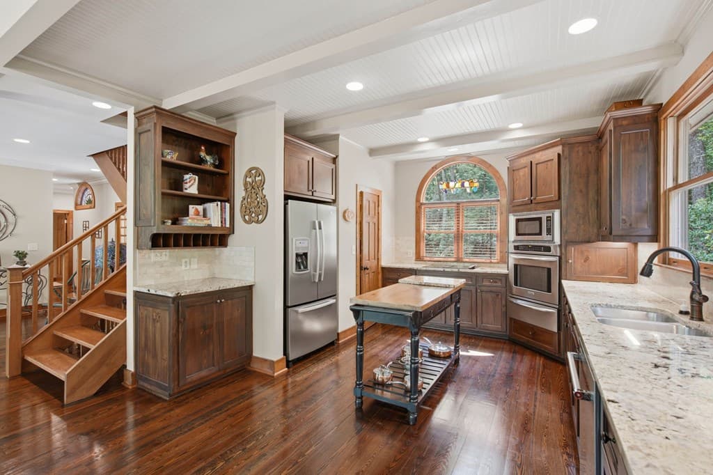 4154 Wilderness Parkway, Big Canoe GA 30143 - Photo