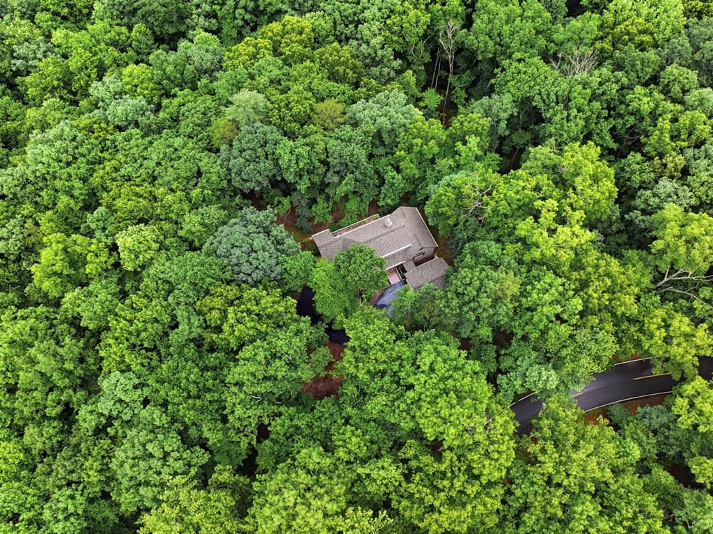 4154 Wilderness Parkway, Big Canoe GA 30143 - Photo