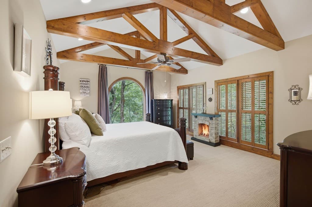 4154 Wilderness Parkway, Big Canoe GA 30143 - Photo