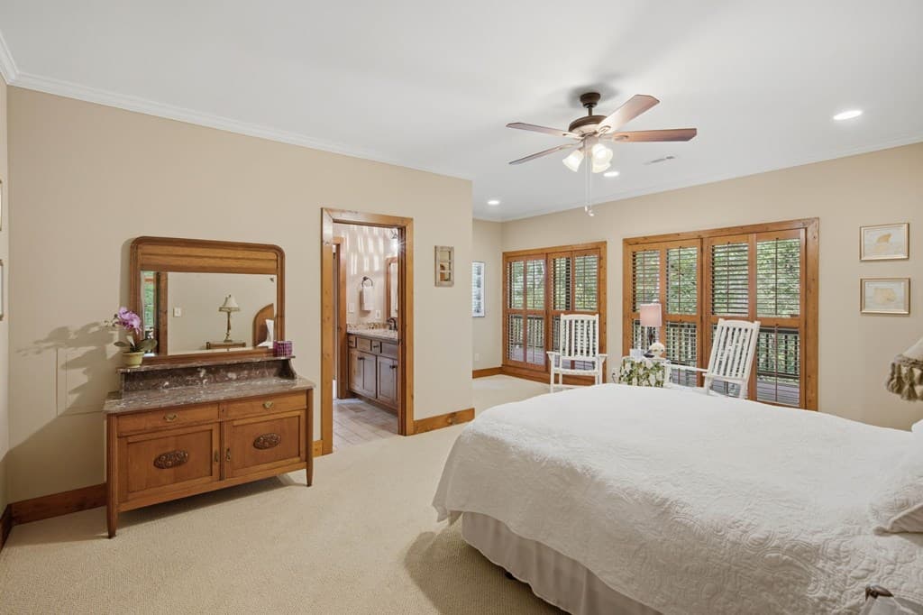 4154 Wilderness Parkway, Big Canoe GA 30143 - Photo
