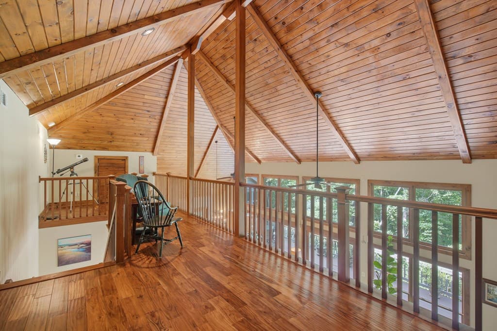 4154 Wilderness Parkway, Big Canoe GA 30143 - Photo