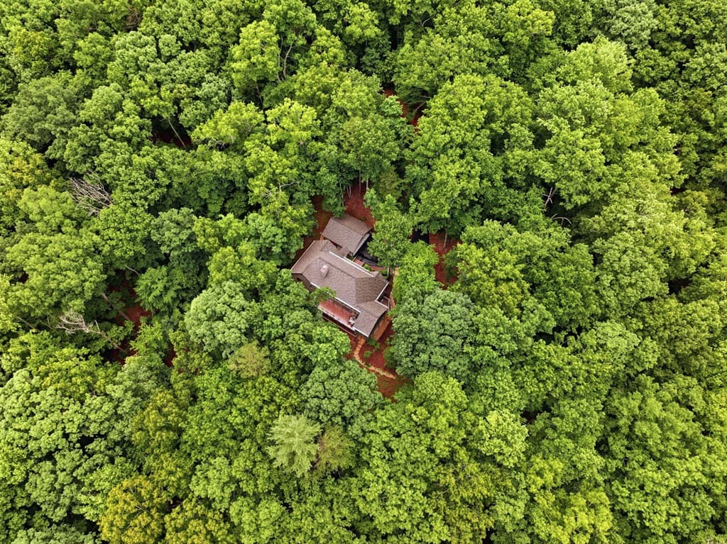 4154 Wilderness Parkway, Big Canoe GA 30143 - Photo