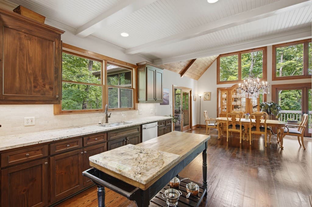 4154 Wilderness Parkway, Big Canoe GA 30143 - Photo