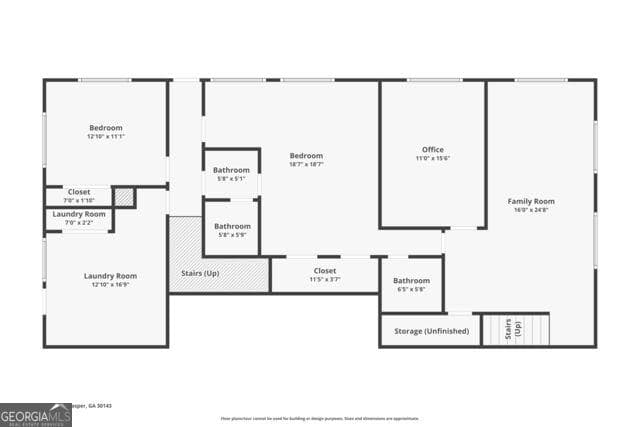 4154 Wilderness Parkway, Big Canoe GA 30143 - Photo